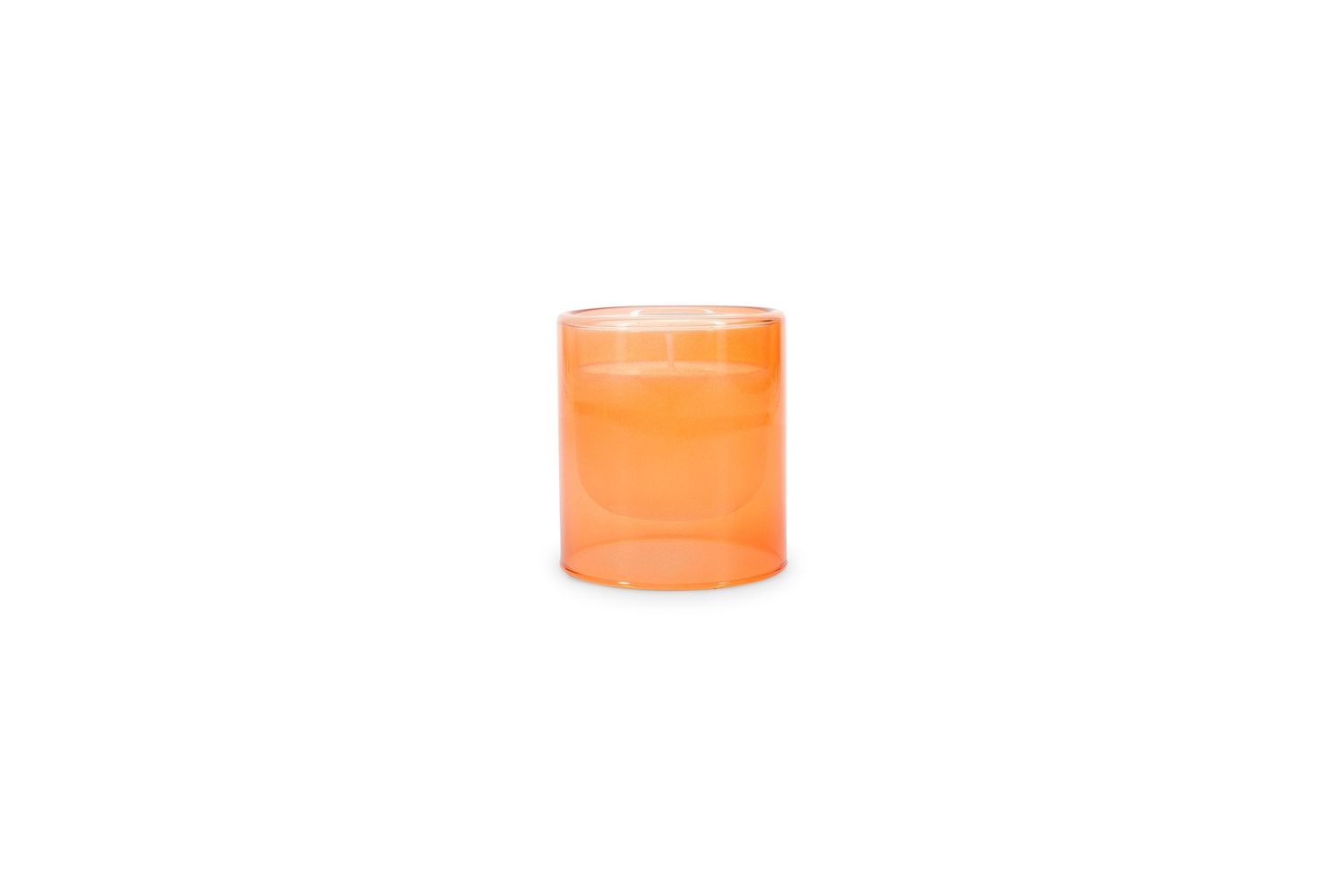 Geurkaars Mood · tangerine