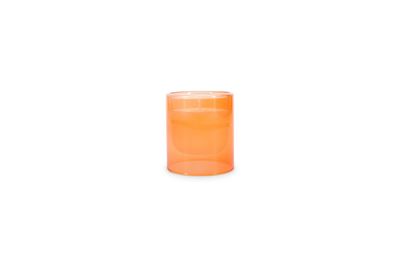 Geurkaars Mood · tangerine