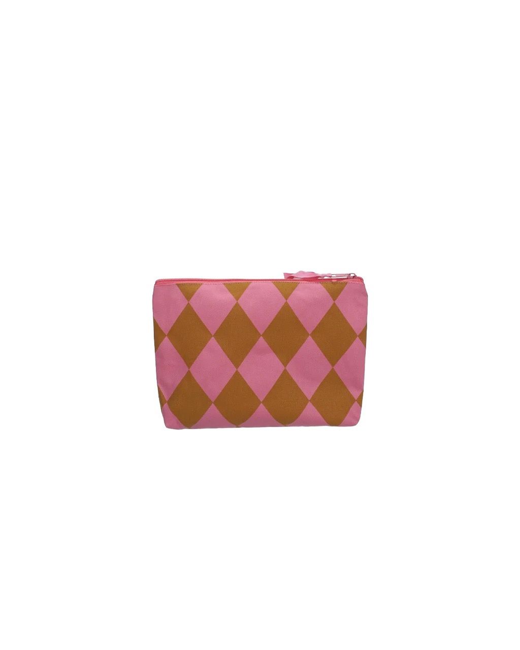 Toilettas diamond · rose/seaweed