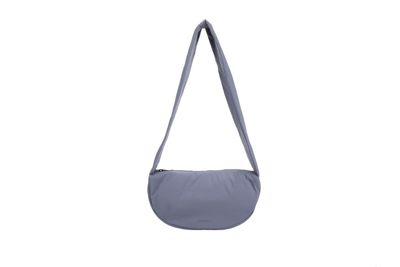 Namika schoudertas cross body bag · blue