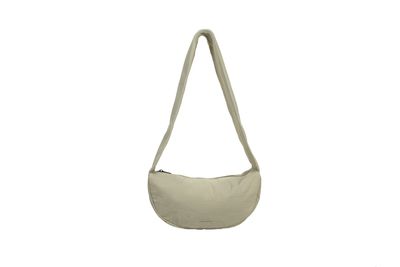 Namika schoudertas cross body bag · peridot