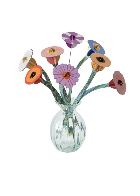 Studio ROOF · Klimt's Garden