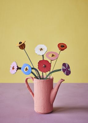Studio ROOF · Klimt&#39;s Garden