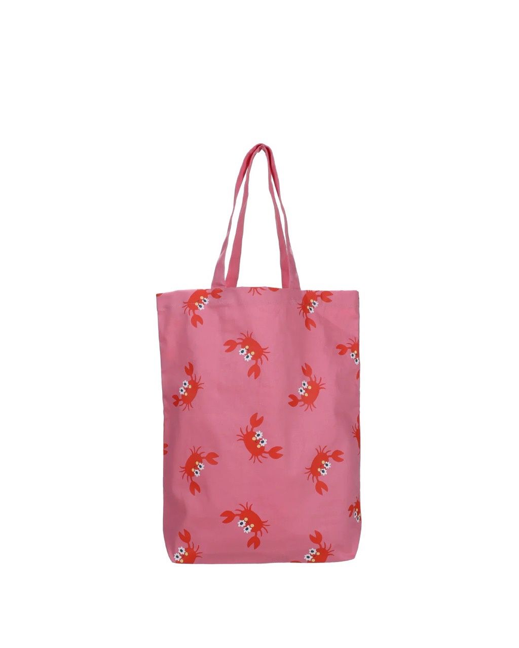 Katoenen tas • crabs