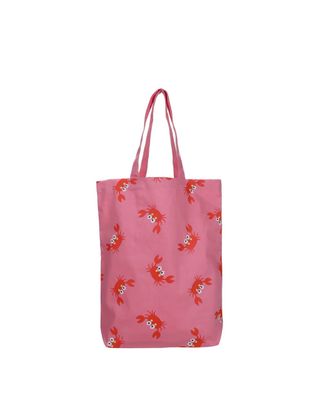 Katoenen tas • crabs
