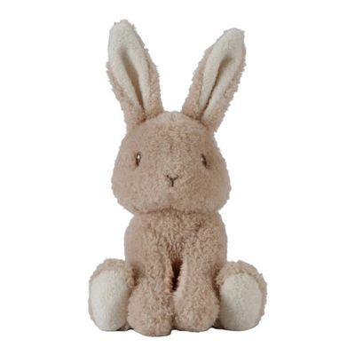 Little Dutch Knuffel konijn - Baby bunny 15cm