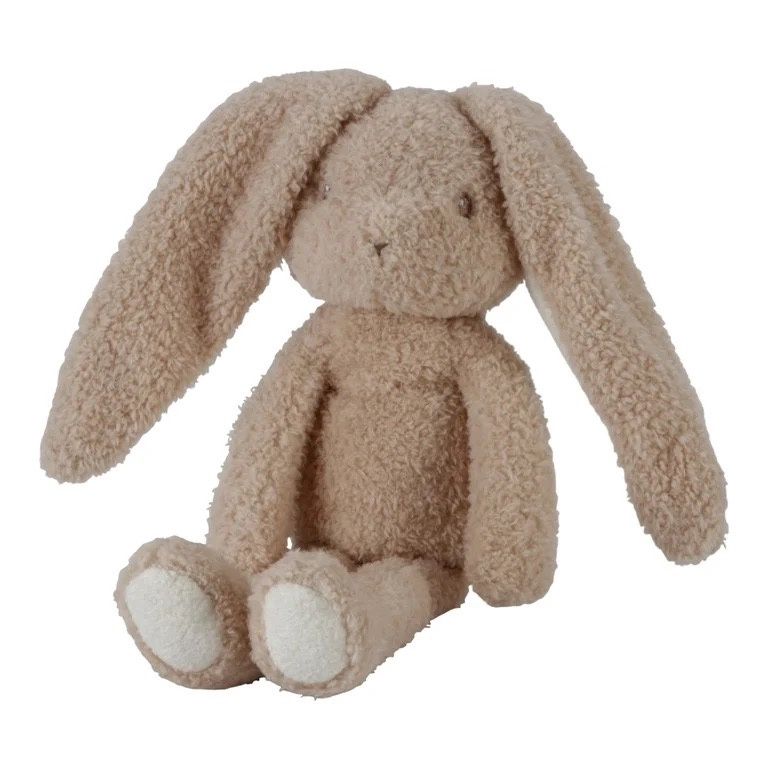 Little Dutch Knuffel konijn - Baby bunny 32cm