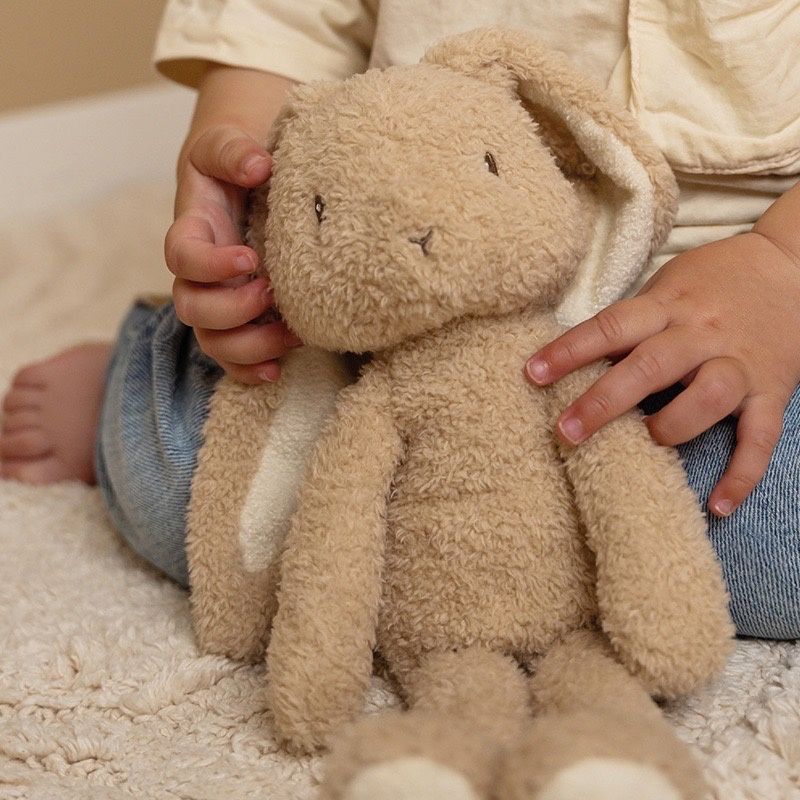 Little Dutch Knuffel konijn - Baby bunny 32cm