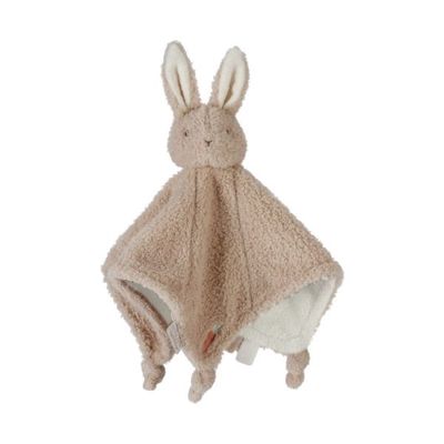 Little Dutch Knuffeldoekje konijn - Baby bunny