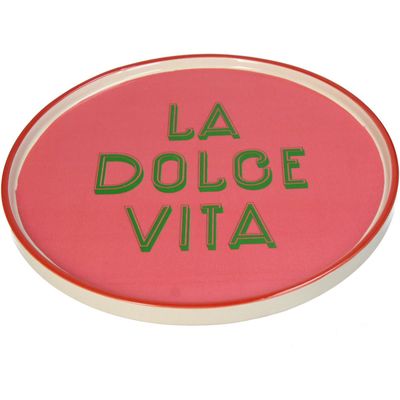 Bord • La dolce vita