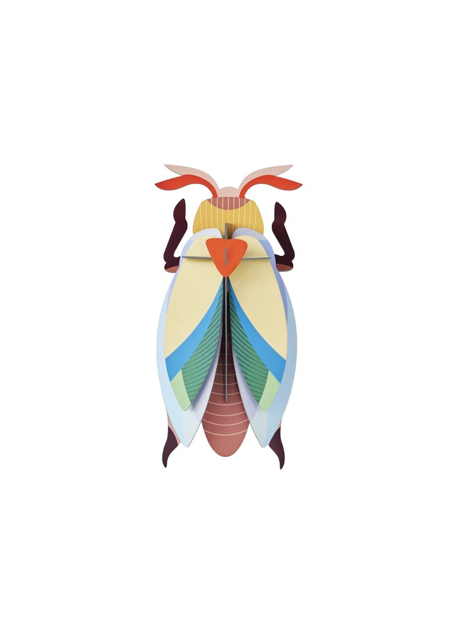 Studio ROOF · Lunar Jewel Beetle