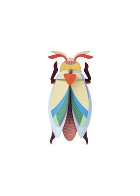 Studio ROOF · Lunar Jewel Beetle