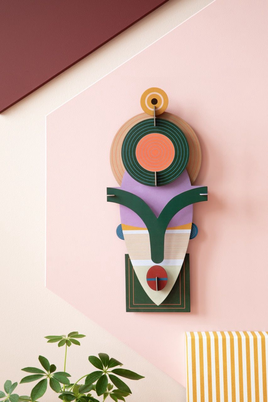 Studio ROOF · Mask, Sydney