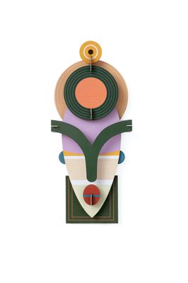 Studio ROOF · Mask, Sydney