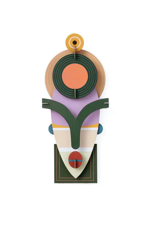 Studio ROOF · Mask, Sydney