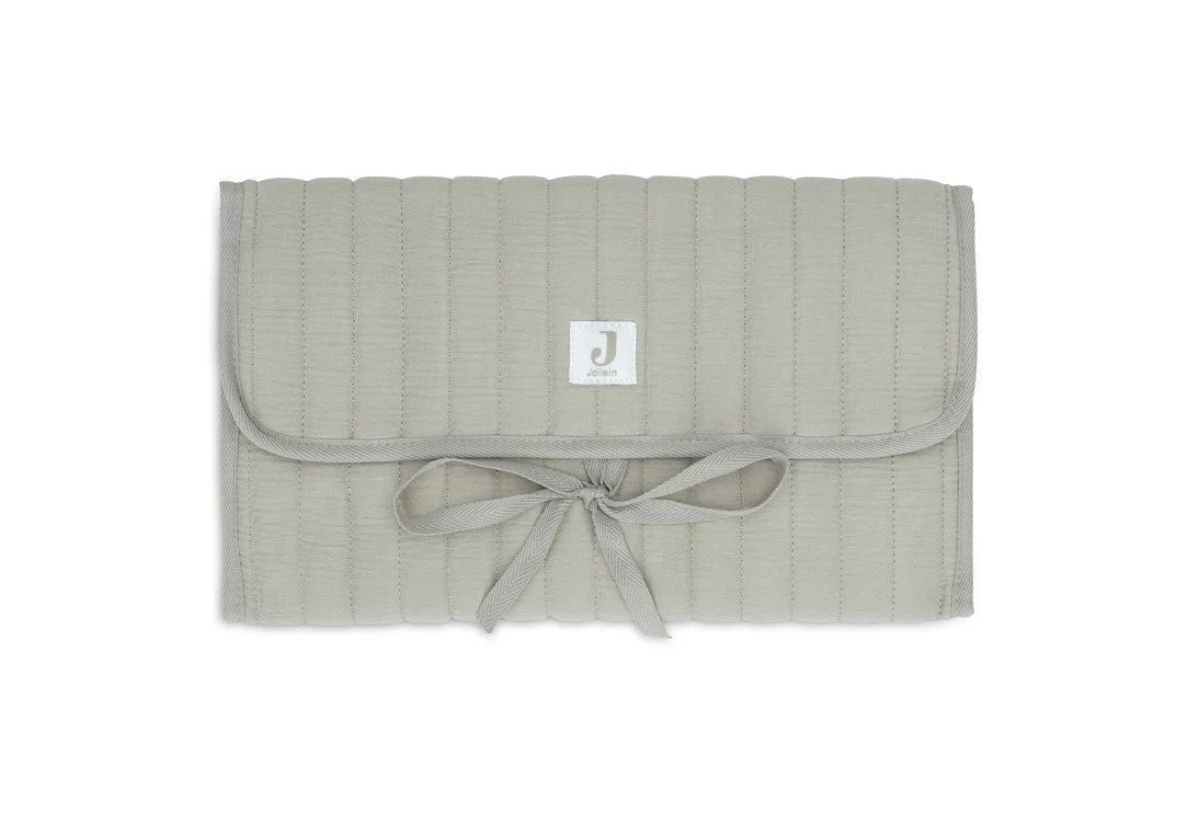 Verschoningsmat Hydrofiel - Olive Green