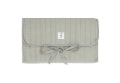 Verschoningsmat Hydrofiel - Olive Green