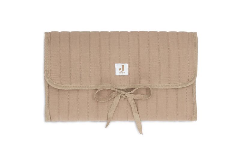 Verschoningsmat Hydrofiel - Biscuit