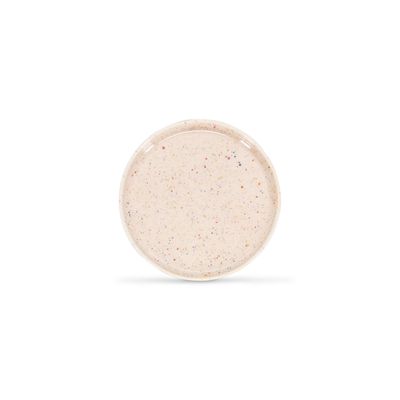 Bord FIKA · beige - 20,5 cm