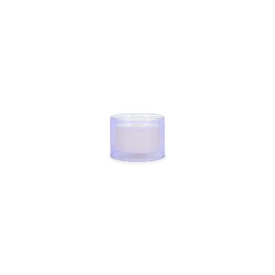 Geurkaars Mood · violet - 160 gram