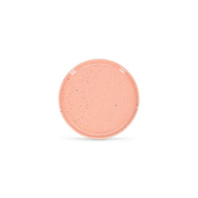 Bord FIKA · roze - 20,5 cm