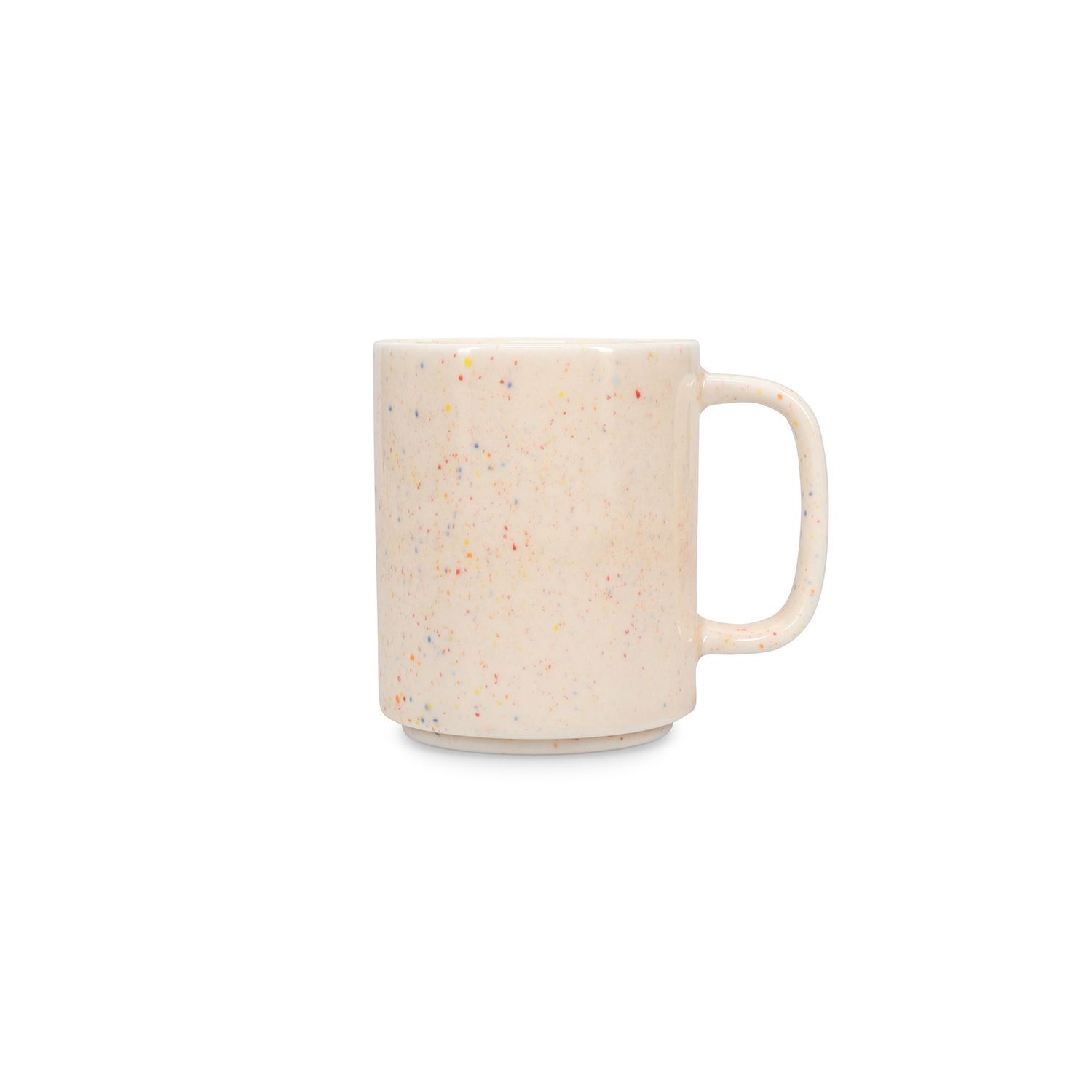 Beker FIKA · beige - 33cl