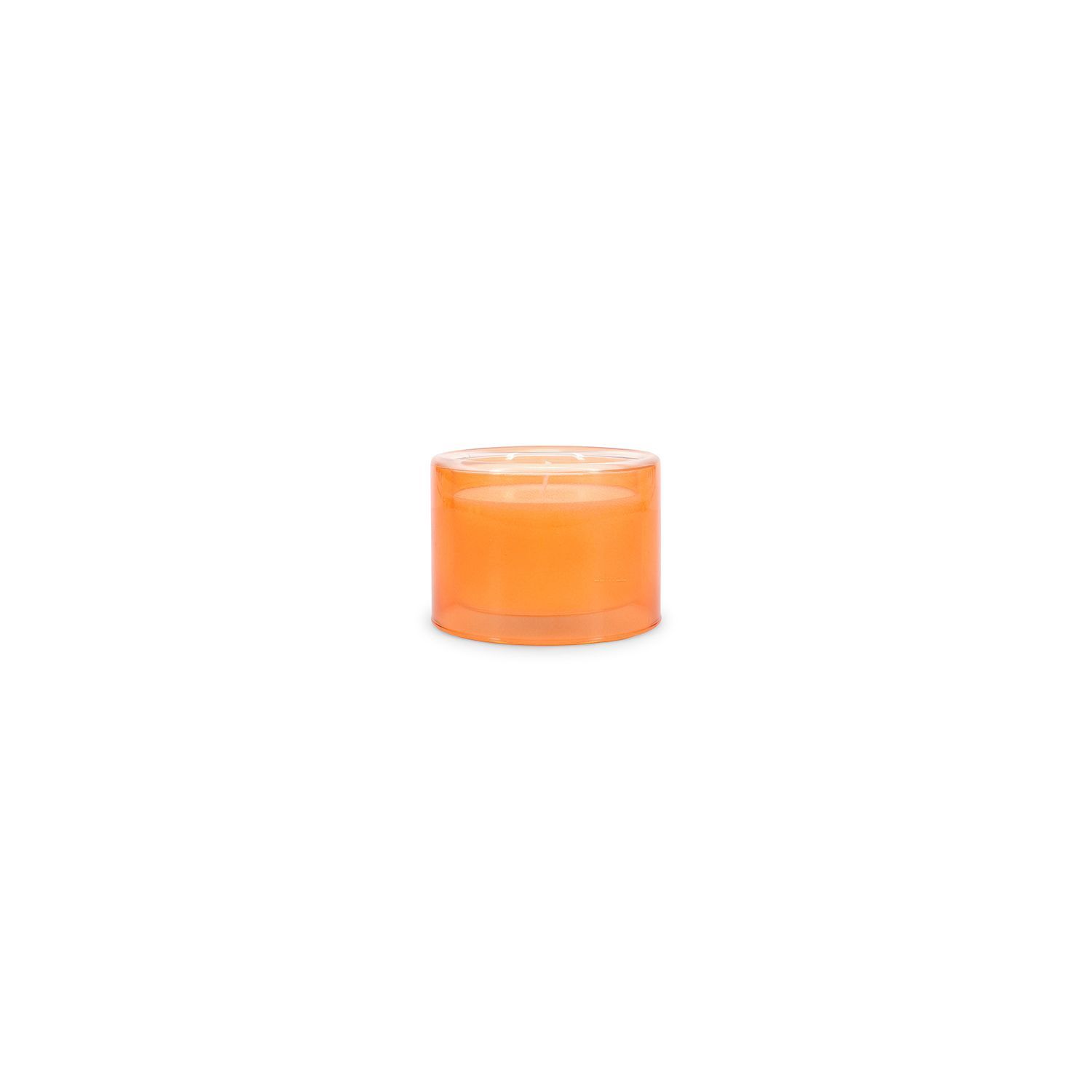 Geurkaars Mood · tangerine - 160 gram