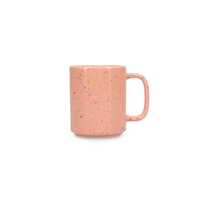 Beker FIKA · roze - 33cl