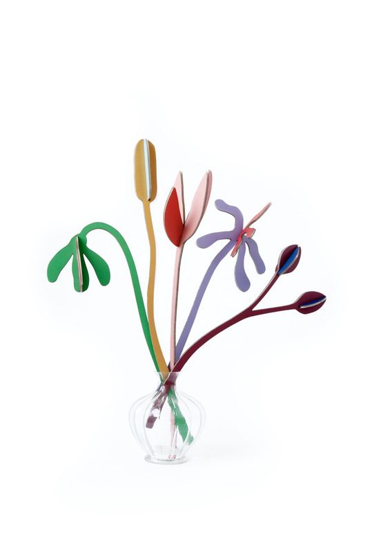 Studio ROOF • Juliet's field