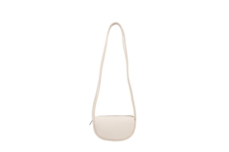 Monk &amp; Anna · Hikaru shoulder bag - selentine