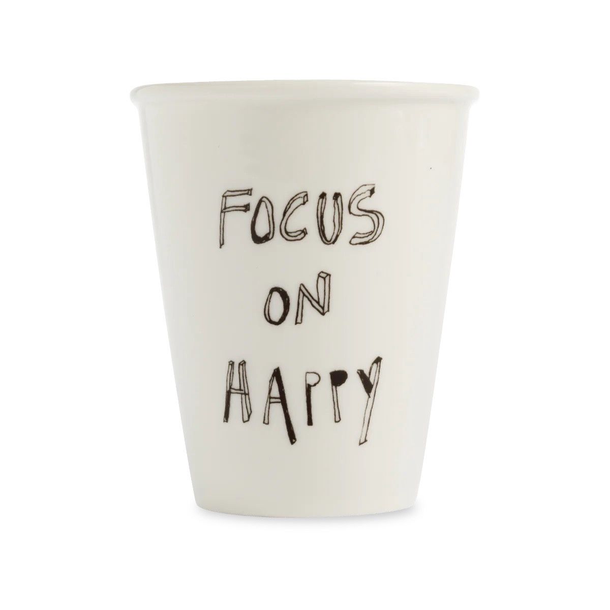 Helen B mok &#39;Focus on happy&#39;
