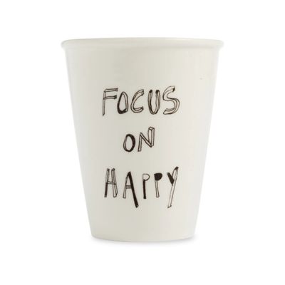 Helen B mok &#39;Focus on happy&#39;