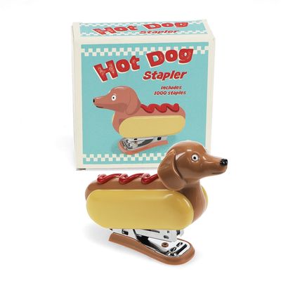 Hot dog · niettang