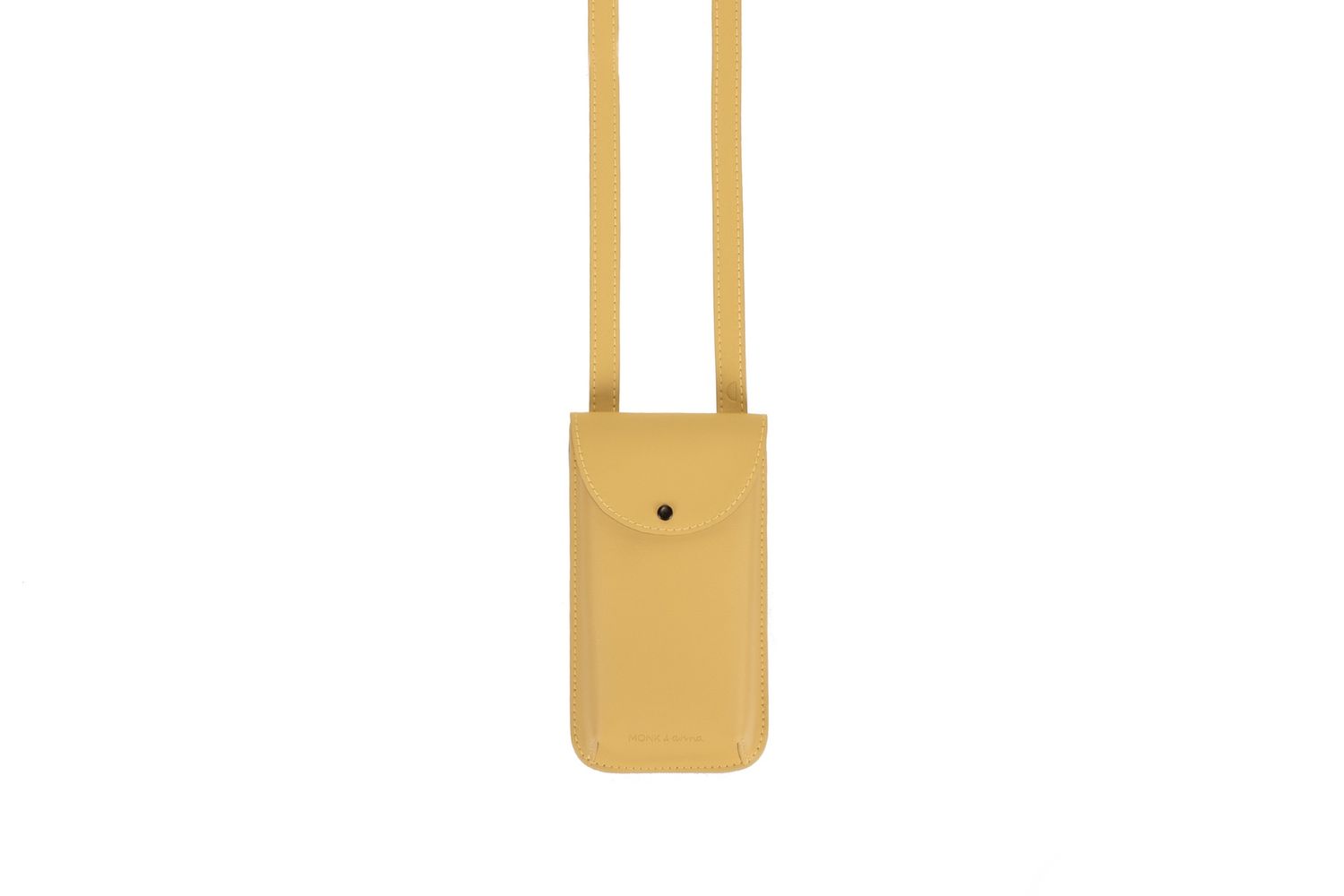 Monk&amp;Anna phone pouch pampas