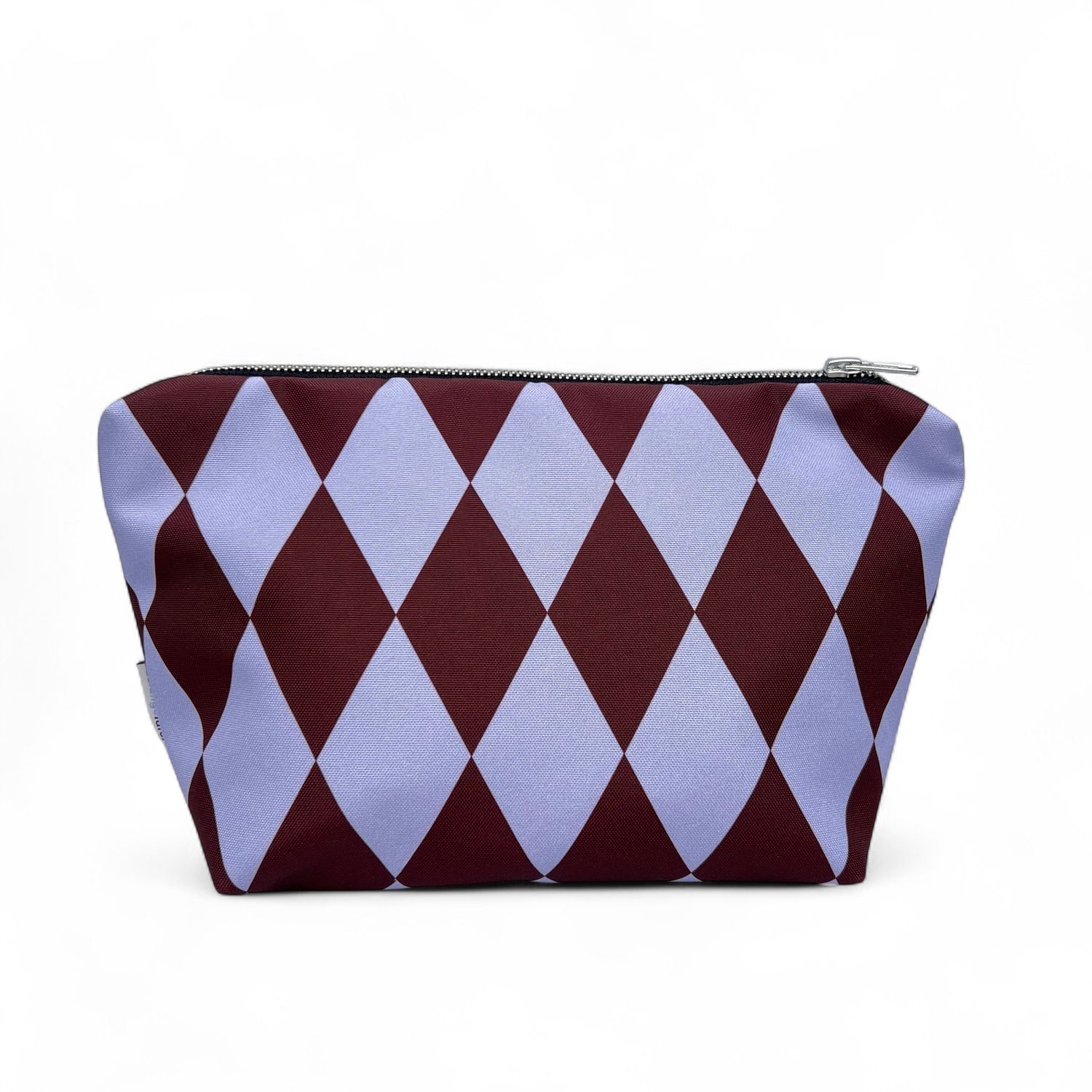 Toilettas · Diamond purple/aubergine