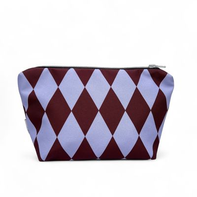 Toilettas · Diamond purple/aubergine