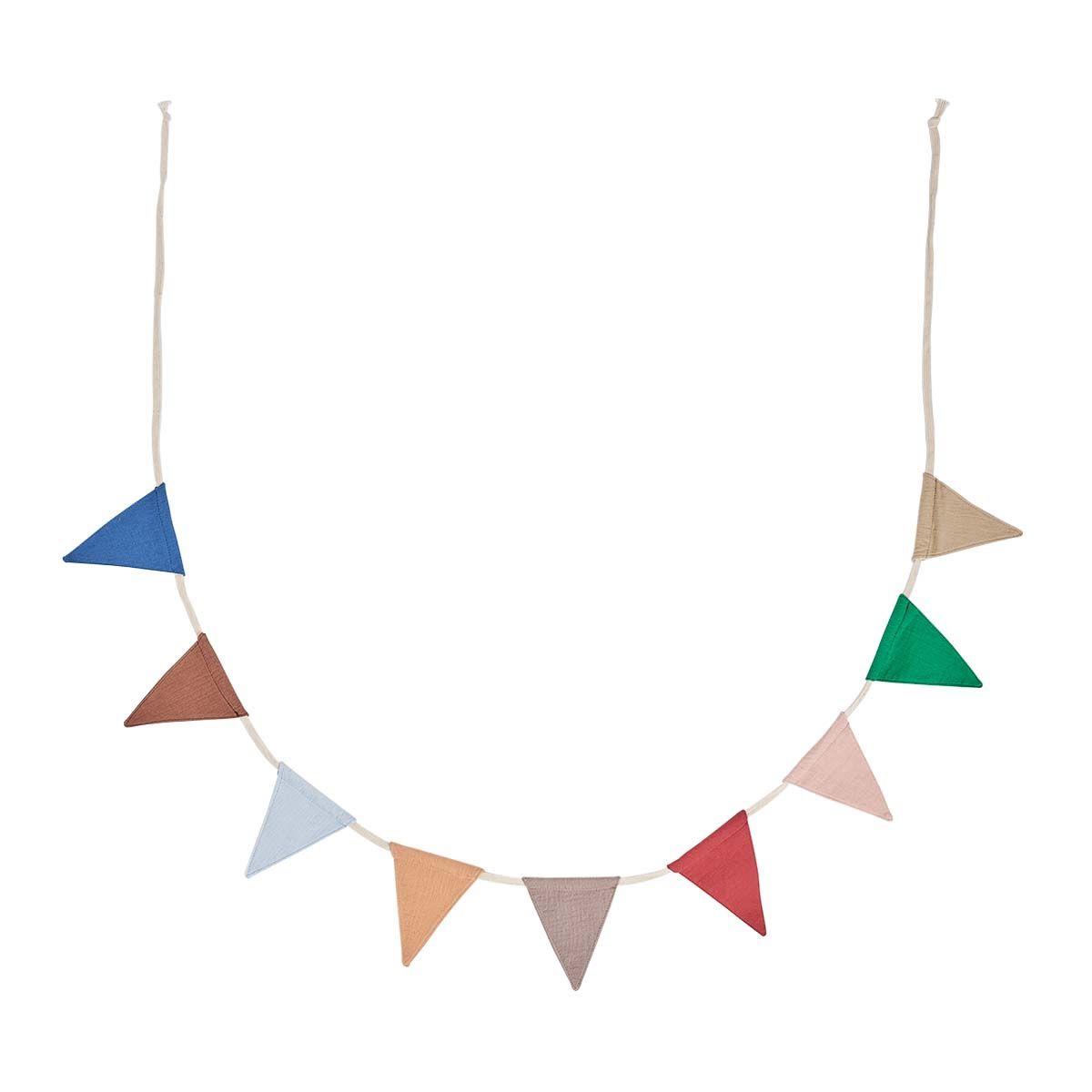 OYOY Moni Muslin · Slinger