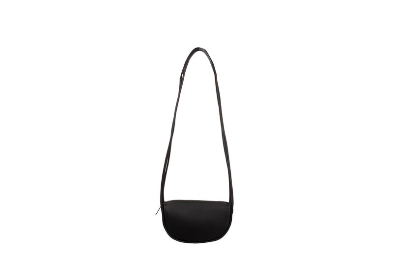 Monk &amp; Anna · Hikaru shoulder bag - black