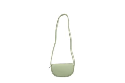 Monk &amp; Anna · Hikaru shoulder bag - peridot