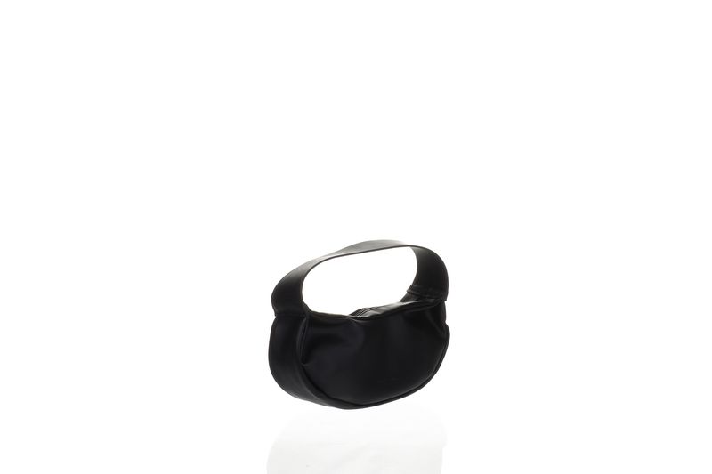 Isamu hand bag • black