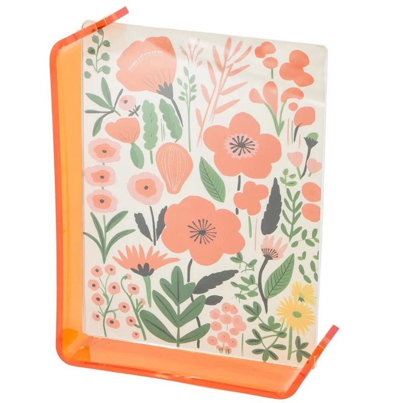 Fotolijst Optic 15 x 20 cm · oranje