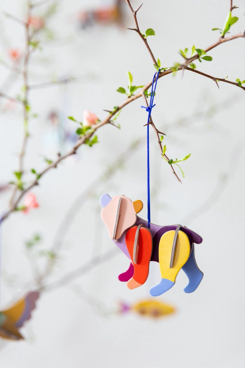 Studio ROOF · Lucky Charm bear