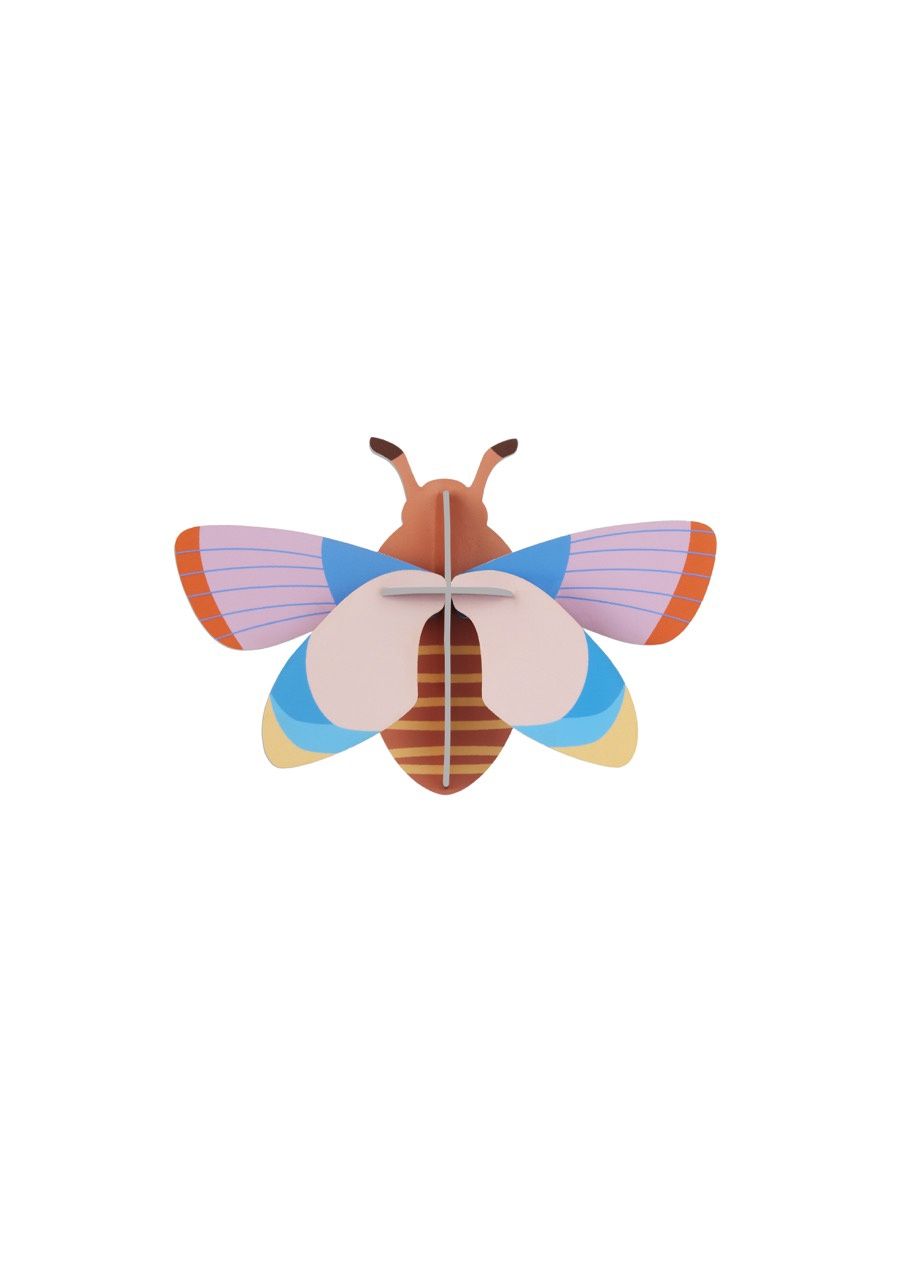 Studio ROOF · Lucky Charm bumblebee