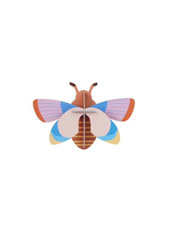 Studio ROOF · Lucky Charm bumblebee