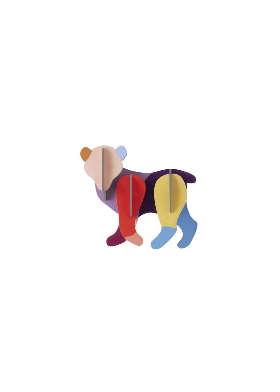 Studio ROOF · Lucky Charm bear