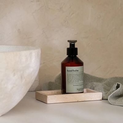 Hand balm Rosemary/Ginger duft 250 ml