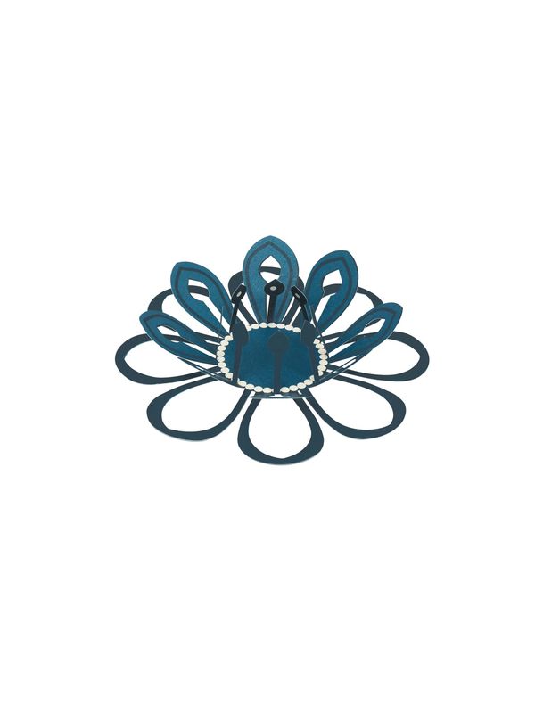 MAGIC flower - antique