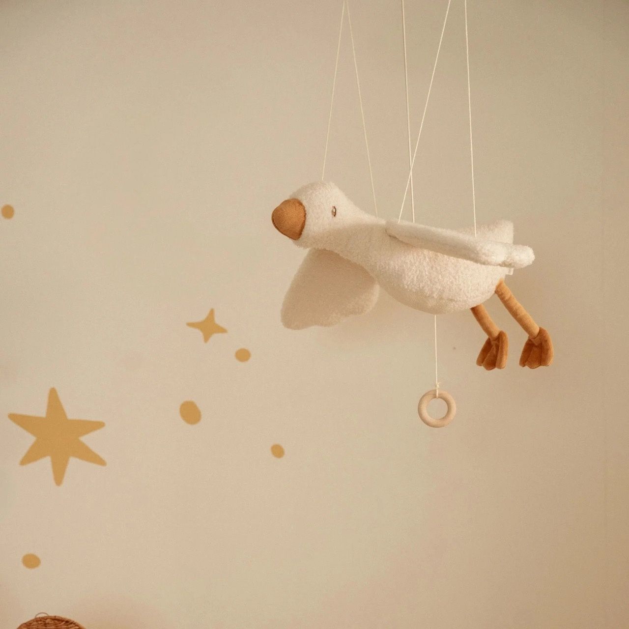 Little Dutch · Little Goose - zwevend/vliegend