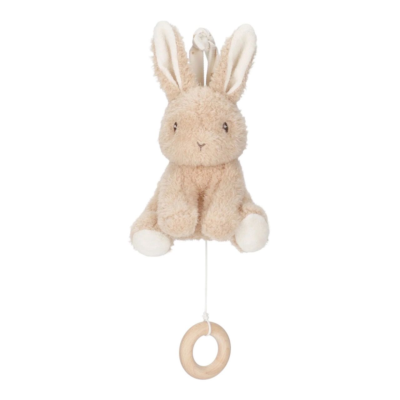 Little Dutch muziekdoosje · Baby bunny