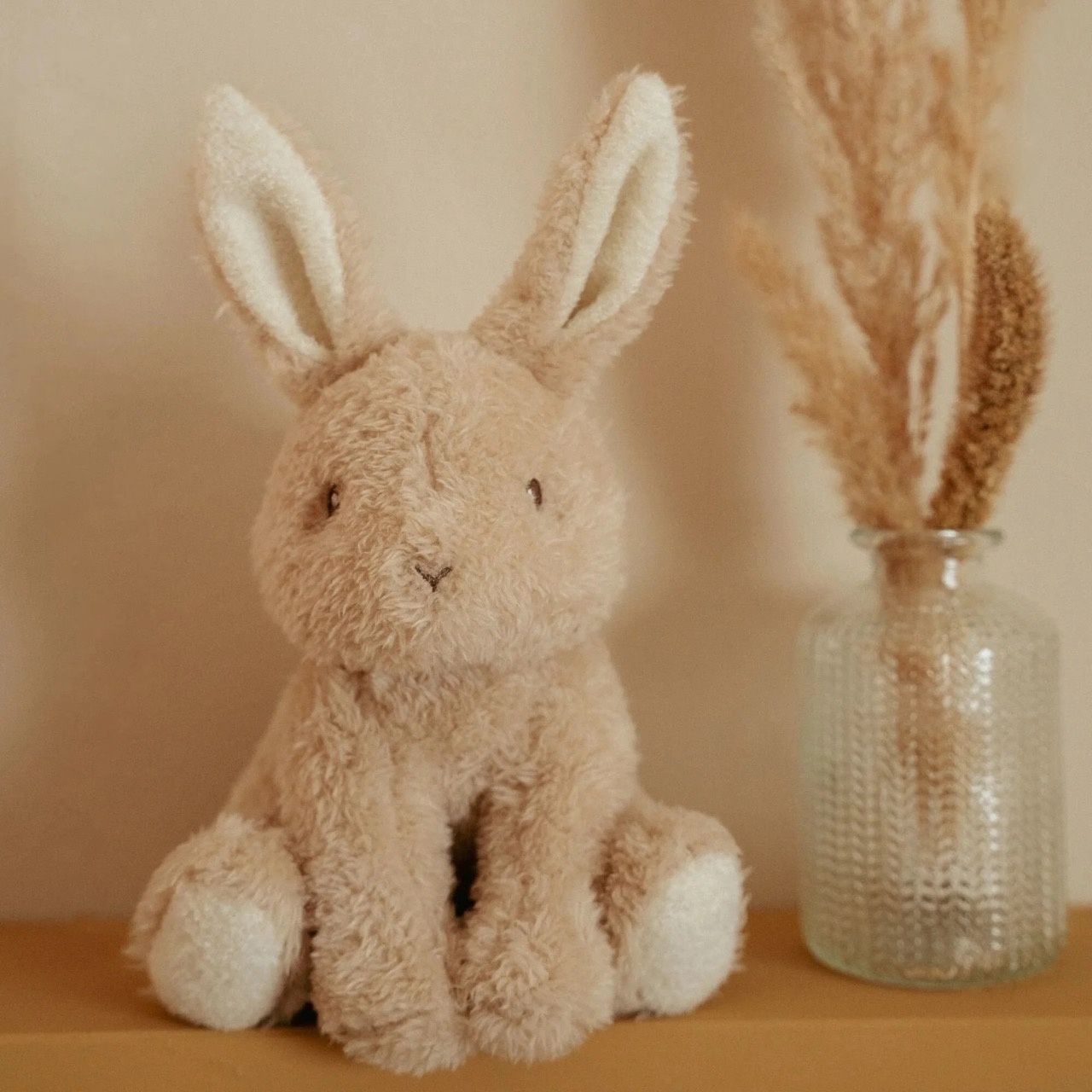 Little Dutch Knuffel konijn - Baby bunny 15cm